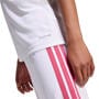 White/Green - adidas - Real Madrid 26/27 Junior Home Jersey