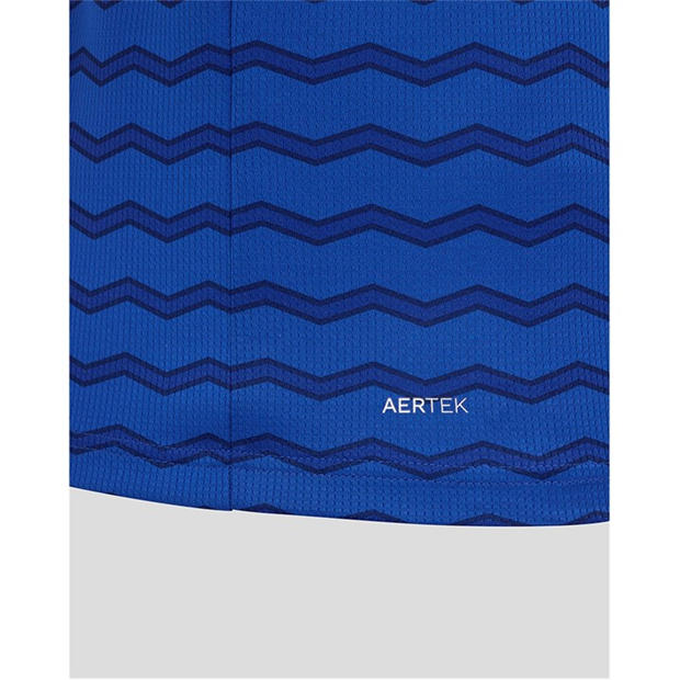 Blue - Castore - Everton Home Shirt 2025 2026 Juniors