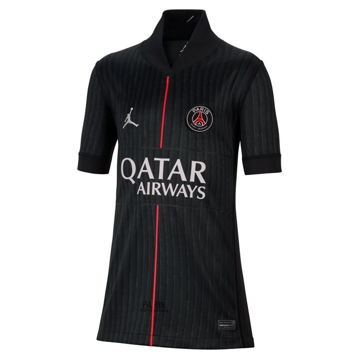 Psg Boys Special Edition Shirt 25/26 , Football by Nike in Size 13 - 14 Years, Sports Direct