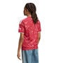 Active Maroon - adidas - Liverpool FC 2026 Kids Home Jersey