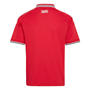 Mufc Red - adidas - Kids' Manchester United Home Football Shirt
