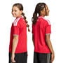 Mufc Red - adidas - Kids' Manchester United Home Football Shirt
