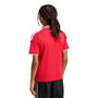 Mufc Red - adidas - Kids' Manchester United Home Football Shirt