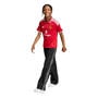 Mufc Red - adidas - Kids' Manchester United Home Football Shirt