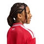 Mufc Red - adidas - Kids' Manchester United Home Football Shirt