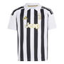 White/Black - adidas - Kids' Juventus Home Football Shirt