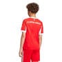 Red - adidas - FC Bayern Home Shirt 25/26 Juniors