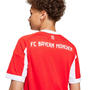 Red - adidas - FC Bayern Home Shirt 25/26 Juniors