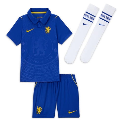 Nike - Chelsea Home Mini Kit 2026/27 Infants
