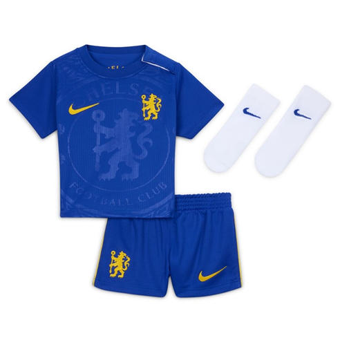 Nike - Chelsea Home Baby Kit 2026/27
