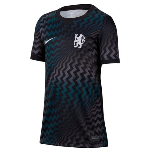 Nike - Chelsea Home Goalkeeper Shirt 2026/27 Juniors