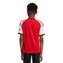 Better Scarlet - adidas - Arsenal 2026 2027 Home Shirt Juniors