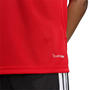 Better Scarlet - adidas - Arsenal 2026 2027 Home Shirt Juniors