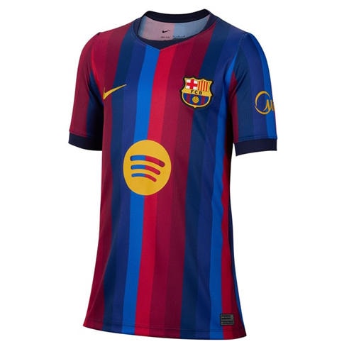 Nike - FC Barcelona Home Shirt 2026/27 Juniors