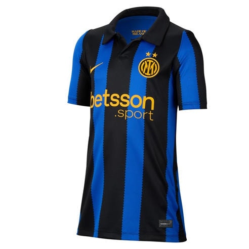 Nike - Inter Milan Home Shirt 2026/27 Juniors