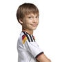 White - adidas - Germany World Cup 2026 Juniors Home Jersey