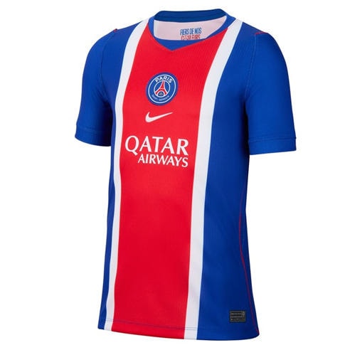 Nike - PSG Home Shirt 2026/27 Juniors