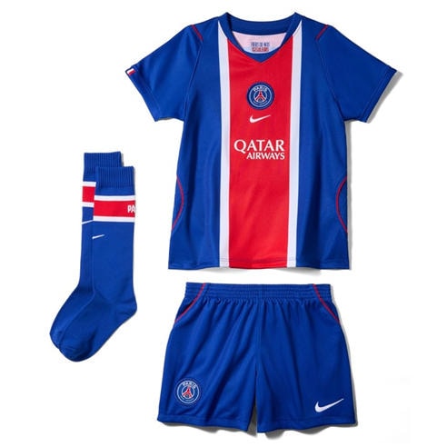 Nike - PSG Home Mini Kit 2026/27 Infants
