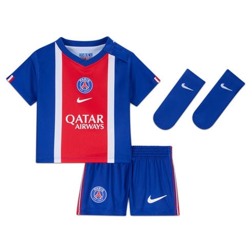 Nike - PSG Home Baby Kit 2026/27