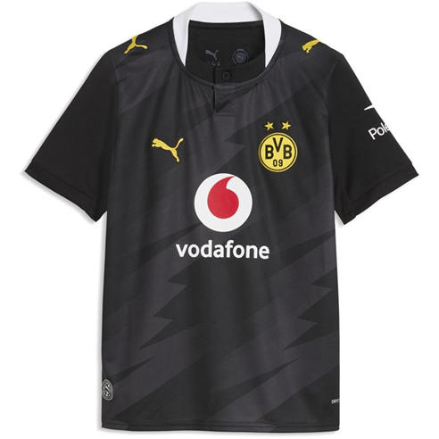 Puma - Borussia Away Shirt 2026/27 Juniors