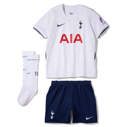 Nike - Tottenham Home Mini Kit 2026/27 Infants
