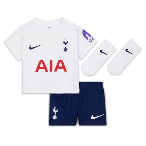 Nike - Tottenham Home Baby Kit 2026/27