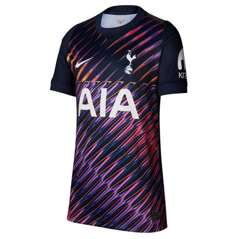 Nike - Tottenham Away Shirt 2026/27 Juniors