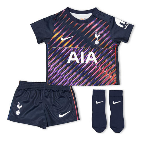 Nike - Tottenham Away Baby Kit 2026/27