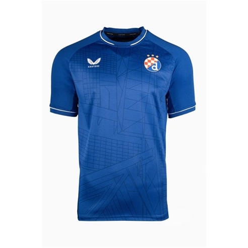 Castore - Dinamo Zagreb Home Shirt 2026/27 Juniors