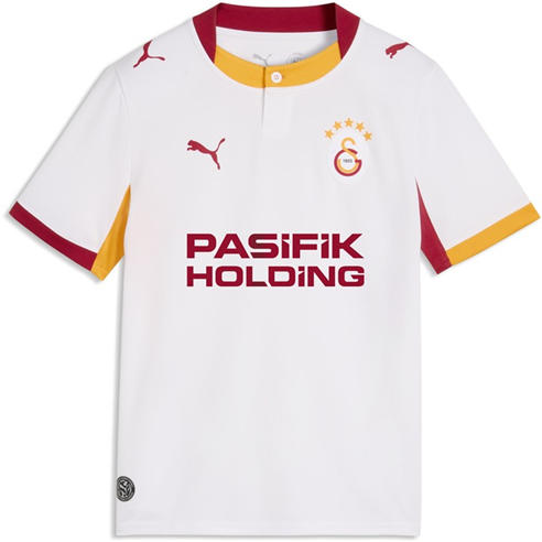 Puma - Galatasaray Third Shirt 2026/27 Juniors