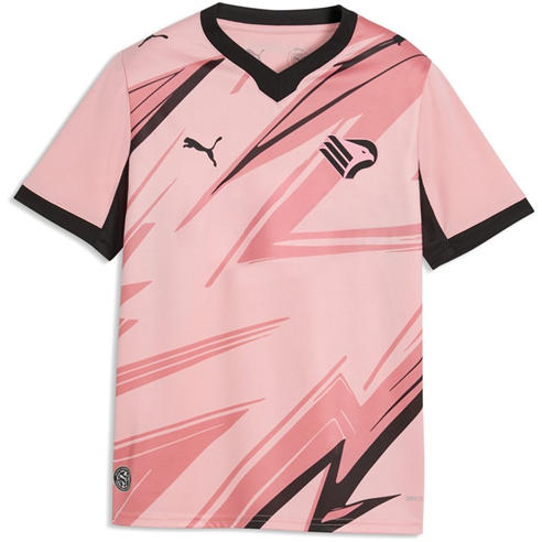 Puma - Palermo Home Shirt 2026/27 Juniors