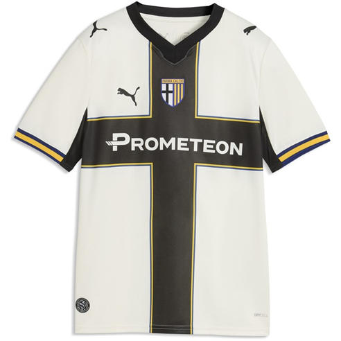 Puma - Parma Home Shirt 2026/27 Juniors