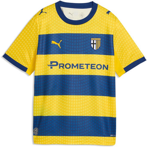 Puma - Parma Away Shirt 2026/27 Juniors