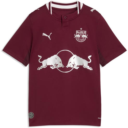 Puma - Red Bull Salzburg Away Shirt 2026/27 Juniors