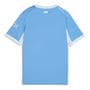 Blue/White - Puma - Manchester City Home Shirt 2026/27 Juniors