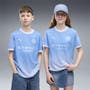 Blue/White - Puma - Manchester City Home Shirt 2026/27 Juniors