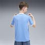 Blue/White - Puma - Manchester City Home Shirt 2026/27 Juniors