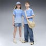 Blue/White - Puma - Manchester City Home Shirt 2026/27 Juniors