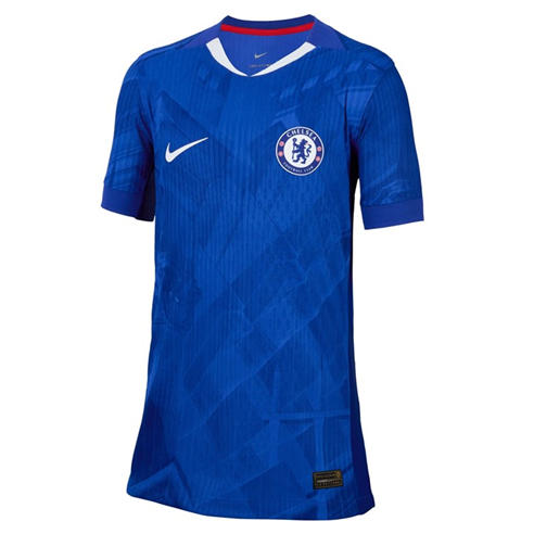 Nike - Nike Chelsea Home Authentic Kit 2025 2026