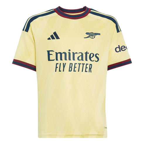 adidas - Arsenal Third Shirt 2026/27 Juniors