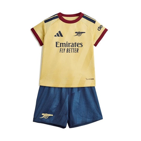 adidas - Arsenal Third Baby Kit 2026/27