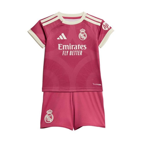 adidas - Real Madrid Third Baby Kit 2026/27