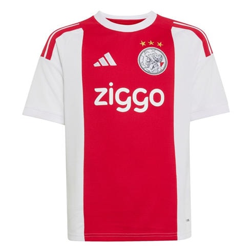 adidas - Ajax Home Shirt 2026/27 Juniors