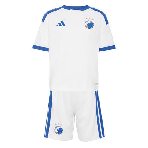 adidas - FC Copenhagen Home Mini Kit 2026/27 Infants