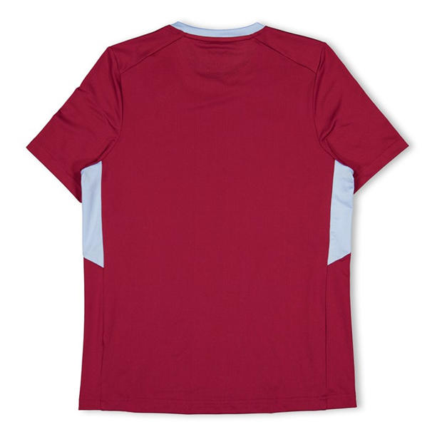 Rhdddrn/Srnty - Castore - Unisex Kids Domestic Football Shirt