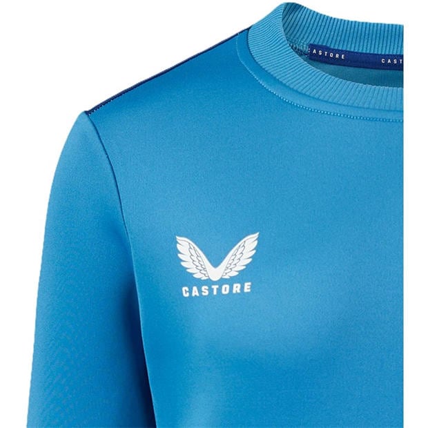DWtr/BDpths - Castore - Unisex Kids Domestic Football Shirt