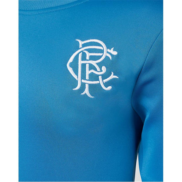 DWtr/BDpths - Castore - Unisex Kids Domestic Football Shirt