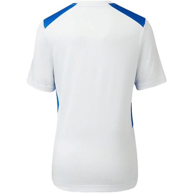 BWh/LapisBlue - Castore - Unisex Kids Domestic Football Shirt