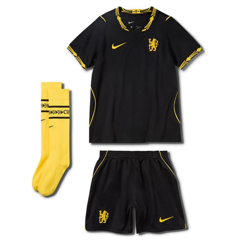 Nike - Chelsea Away Mini Kit 2026/27 Infants