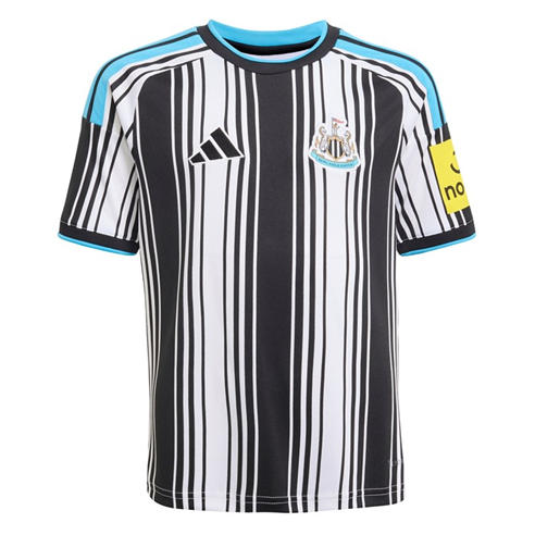 adidas - Newcastle United Home Shirt 2026/27 Juniors